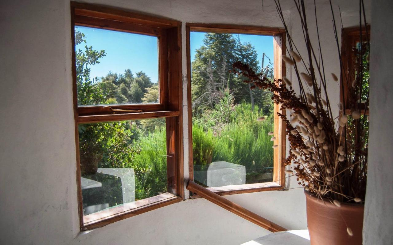 Lelikelen Cabanas Del Bosque Villa La Angostura Εξωτερικό φωτογραφία