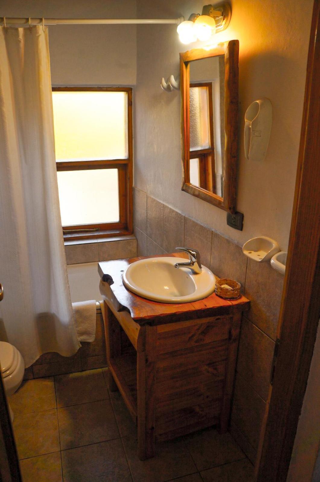 Lelikelen Cabanas Del Bosque Villa La Angostura Εξωτερικό φωτογραφία