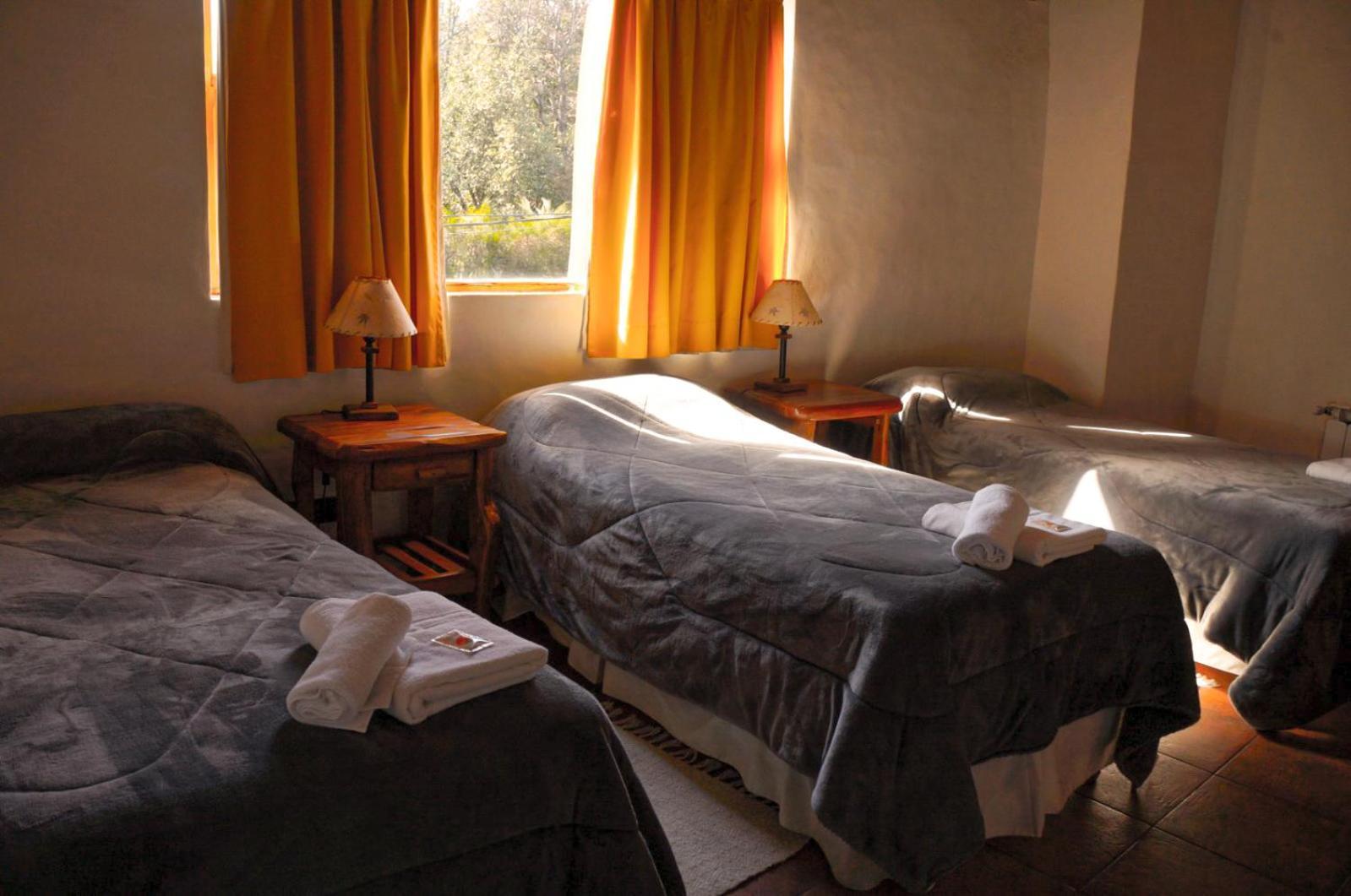 Lelikelen Cabanas Del Bosque Villa La Angostura Εξωτερικό φωτογραφία