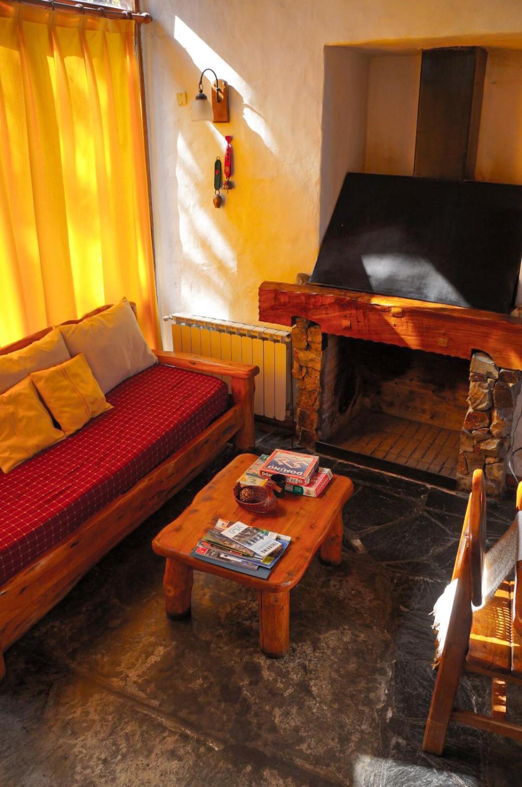 Lelikelen Cabanas Del Bosque Villa La Angostura Εξωτερικό φωτογραφία