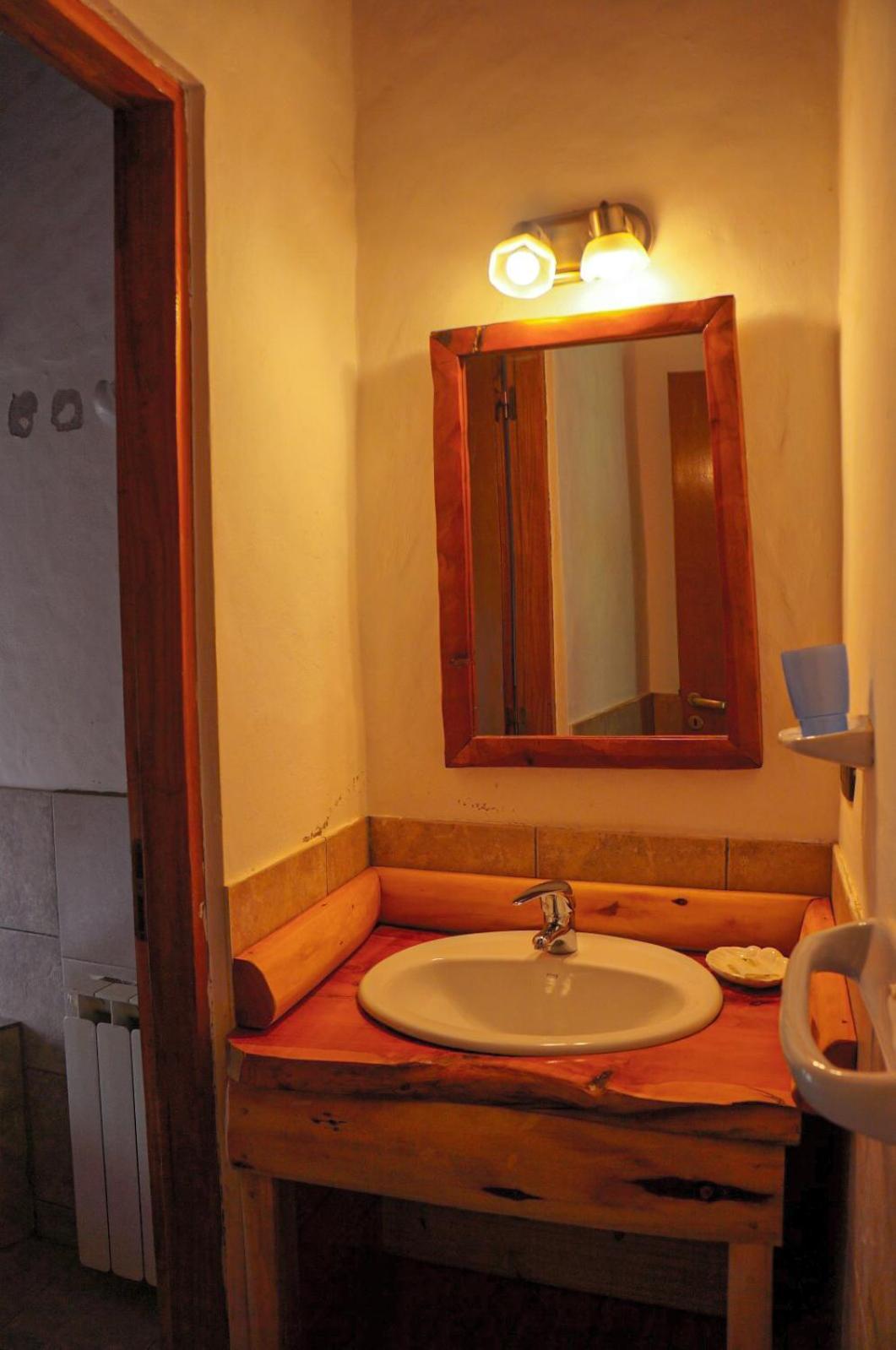 Lelikelen Cabanas Del Bosque Villa La Angostura Εξωτερικό φωτογραφία