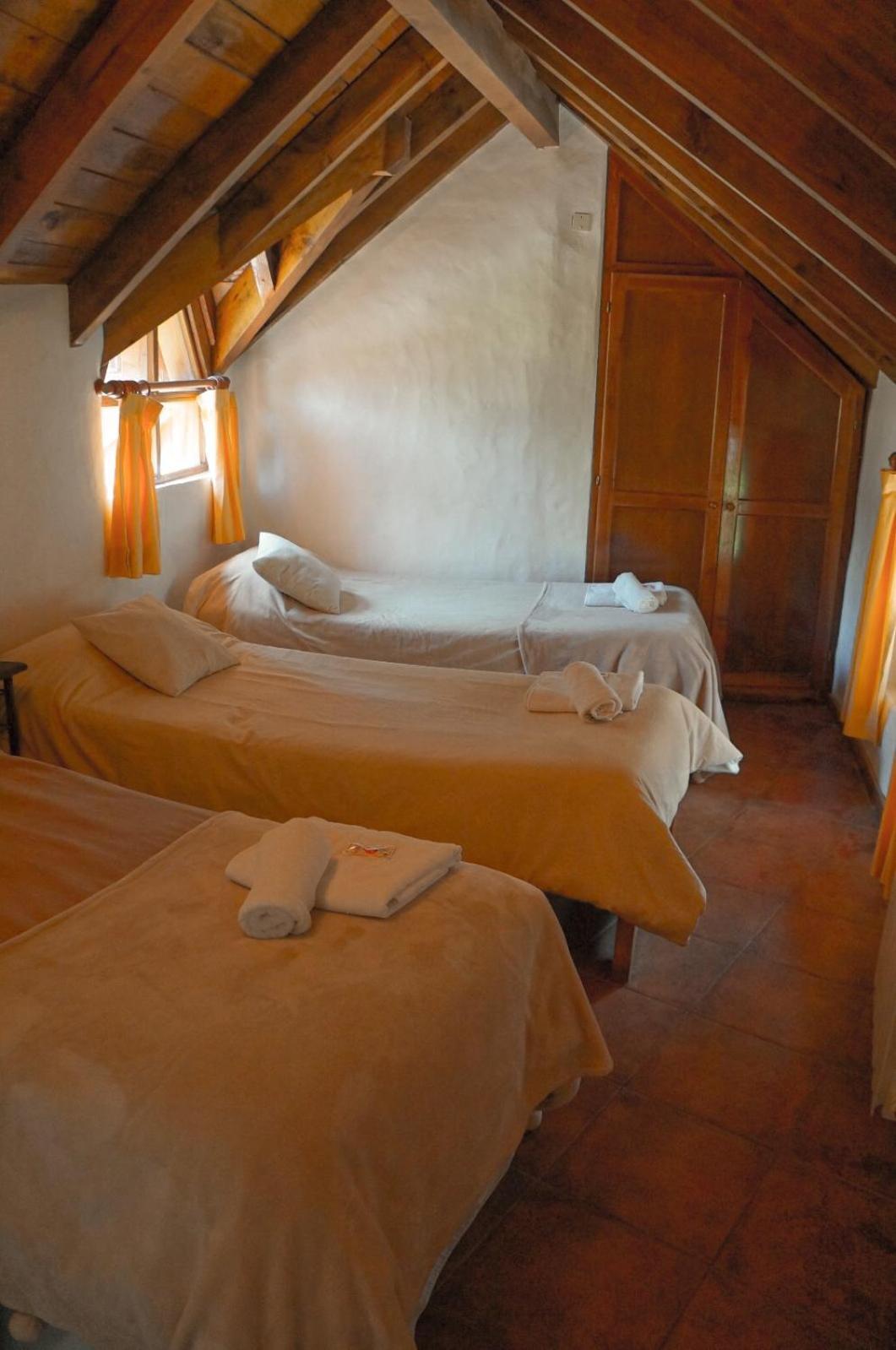 Lelikelen Cabanas Del Bosque Villa La Angostura Εξωτερικό φωτογραφία
