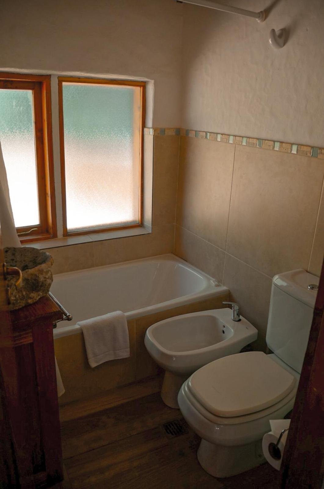 Lelikelen Cabanas Del Bosque Villa La Angostura Εξωτερικό φωτογραφία