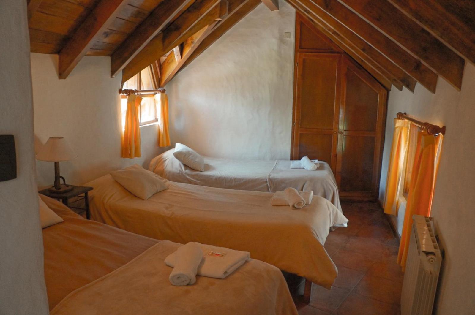 Lelikelen Cabanas Del Bosque Villa La Angostura Εξωτερικό φωτογραφία