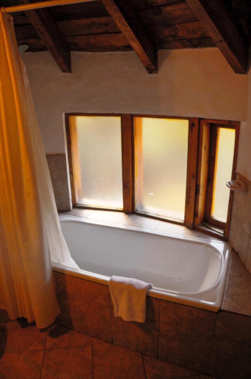 Lelikelen Cabanas Del Bosque Villa La Angostura Εξωτερικό φωτογραφία