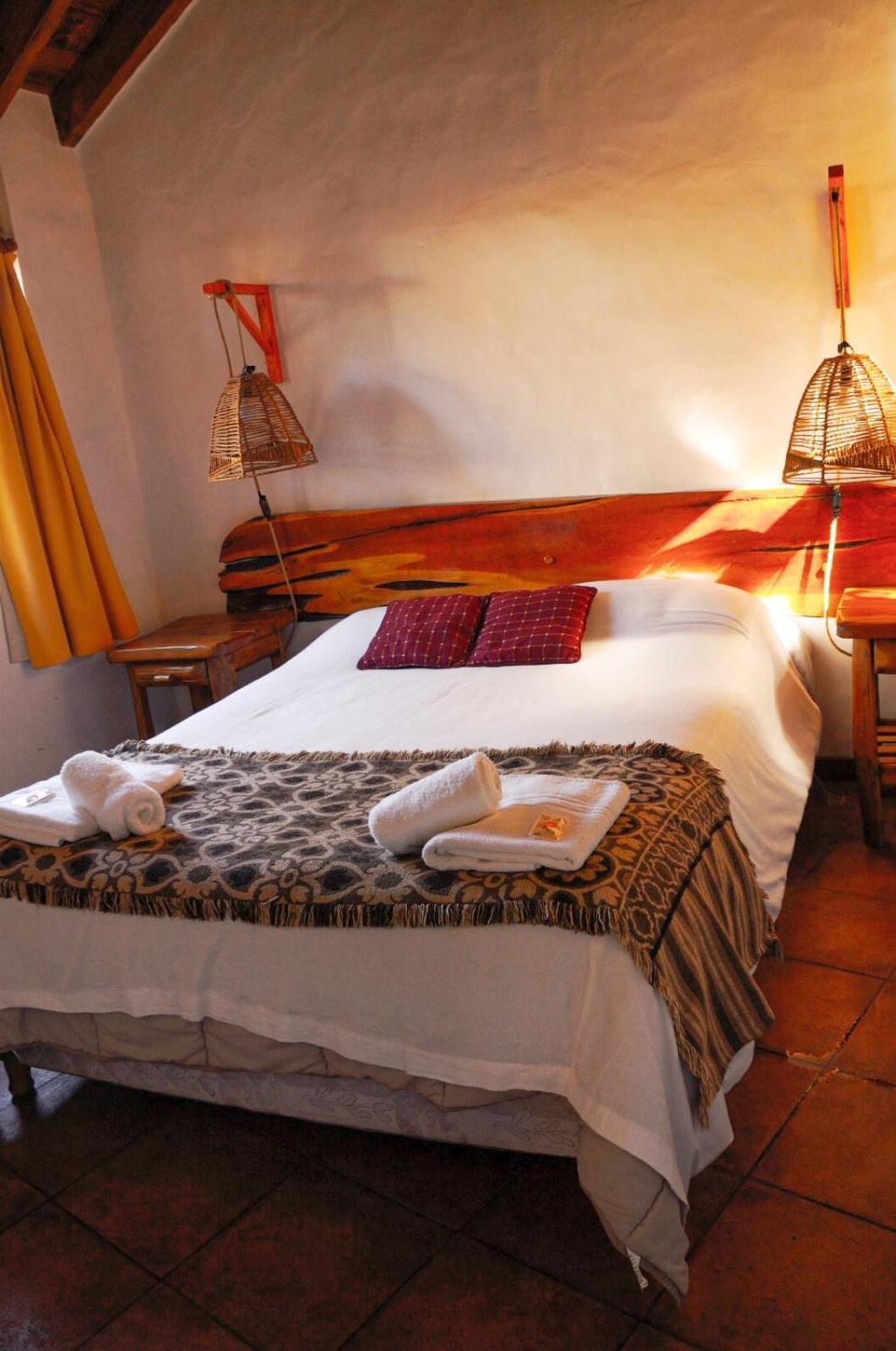 Lelikelen Cabanas Del Bosque Villa La Angostura Εξωτερικό φωτογραφία