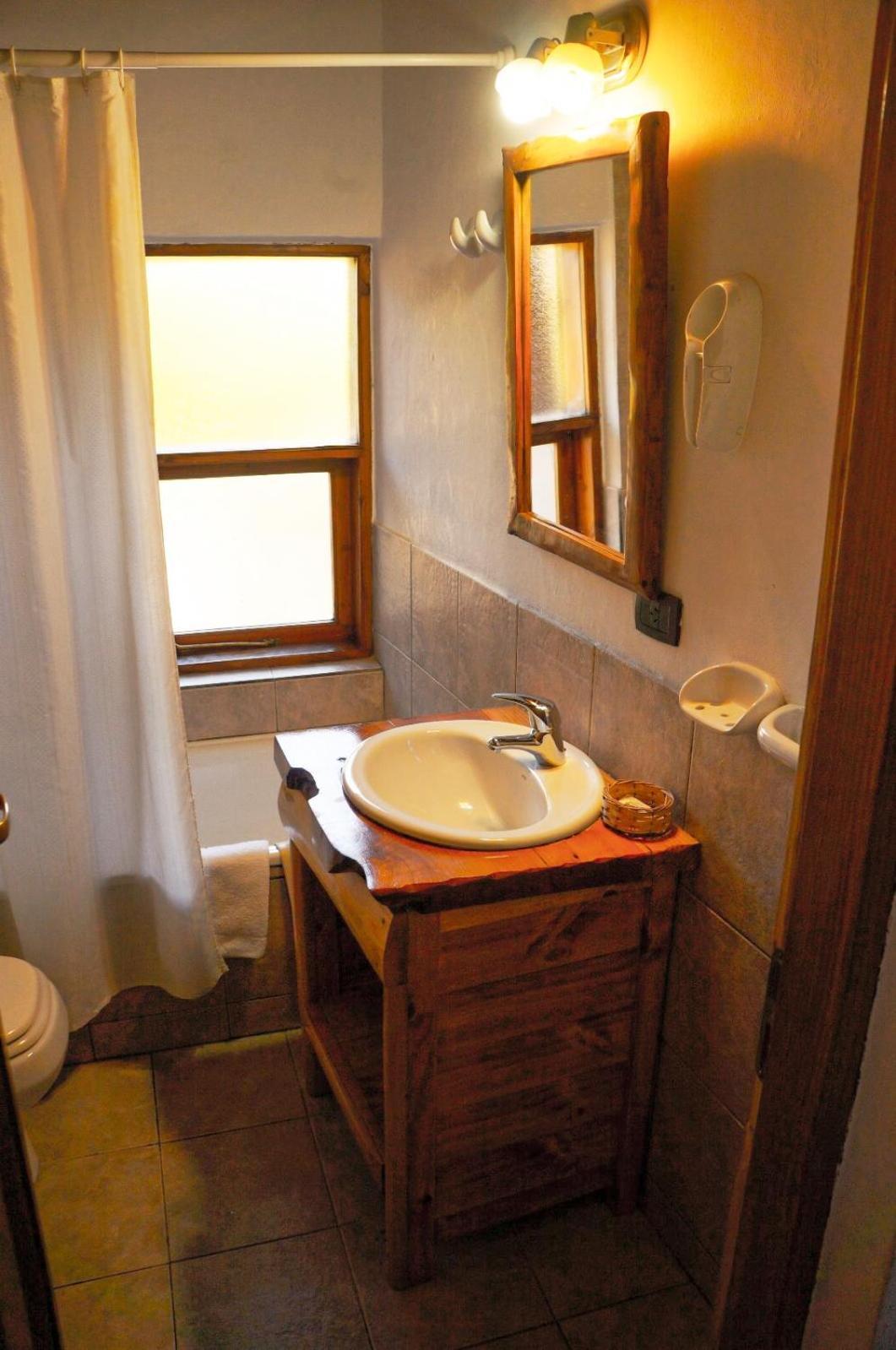 Lelikelen Cabanas Del Bosque Villa La Angostura Εξωτερικό φωτογραφία