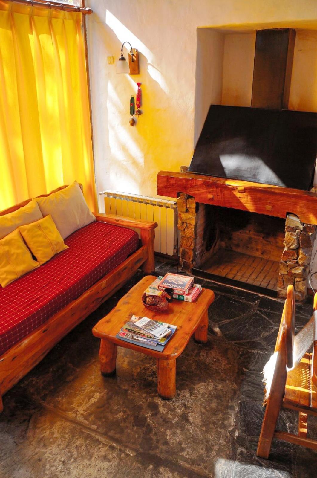 Lelikelen Cabanas Del Bosque Villa La Angostura Εξωτερικό φωτογραφία