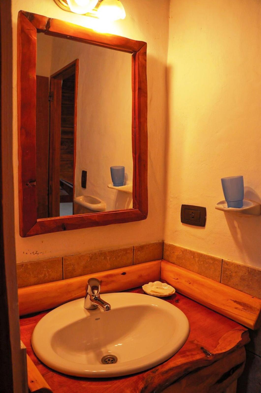 Lelikelen Cabanas Del Bosque Villa La Angostura Εξωτερικό φωτογραφία
