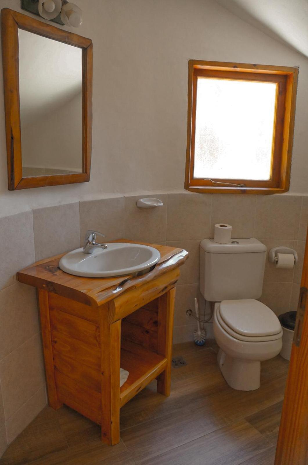 Lelikelen Cabanas Del Bosque Villa La Angostura Εξωτερικό φωτογραφία